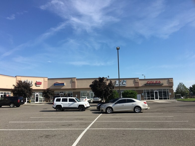 More Photos Of 1408 N Louisiana St, Kennewick Freestanding For Lease