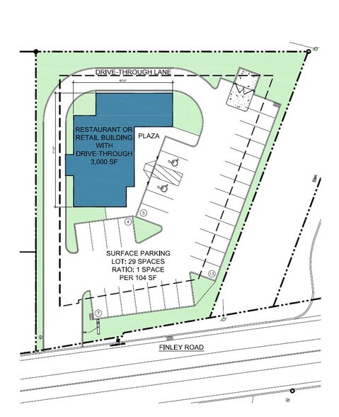 More Photos Of 171 Finley Rd, Rostraver Township Land For Lease