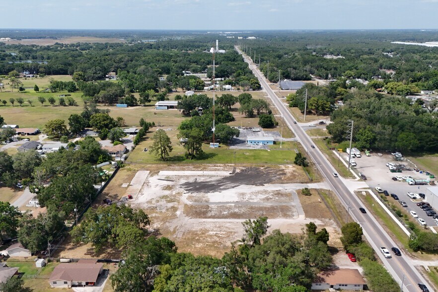 More Photos Of 1516 N Combee Rd, Lakeland Land For Sale