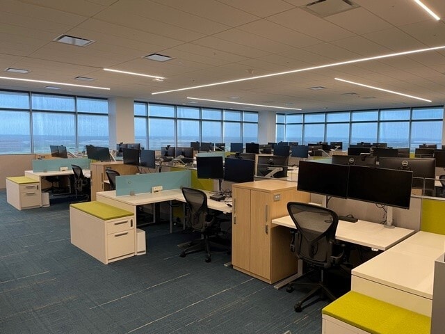 More Photos Of 5600 Granite Pky, Plano Office For Lease