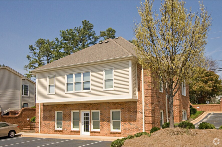 More Photos Of 4325 A Old Mill Rd, Anderson Office For Lease