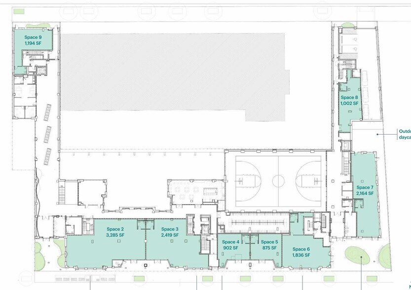 More Photos Of 329 Clarkson Ave, Brooklyn Apartments For Lease