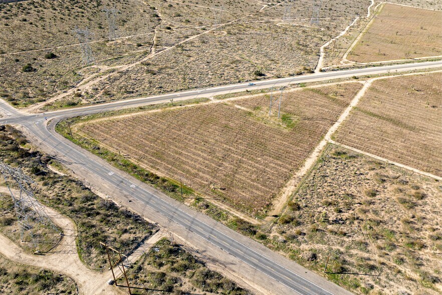 More Photos Of Fort Tejon Rd, Littlerock Land For Sale