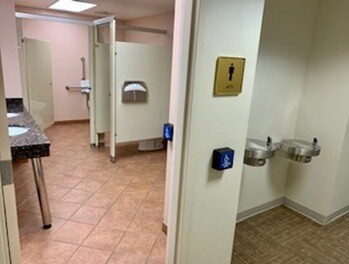 More Photos Of 6858 Old Dominion Dr, McLean Office For Sale