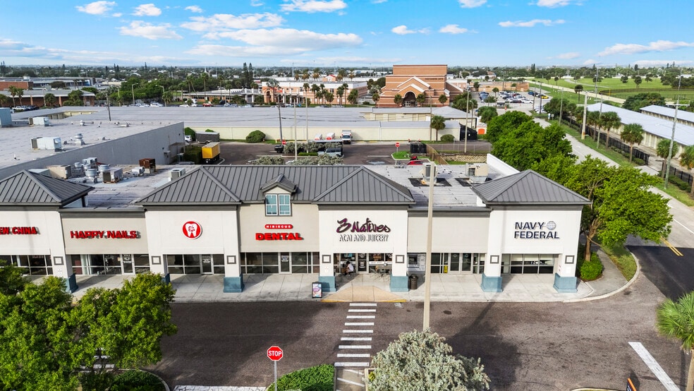 Primary Photo Of 1024 Highway A1A, Satellite Beach General Retail For Sale