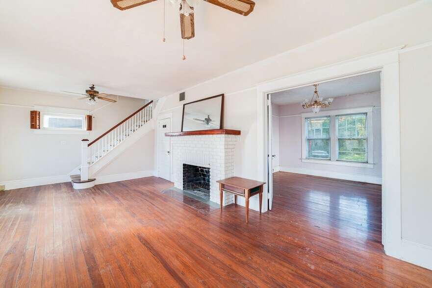 More Photos Of 415 Braddock Ave, Daytona Beach Multifamily For Sale