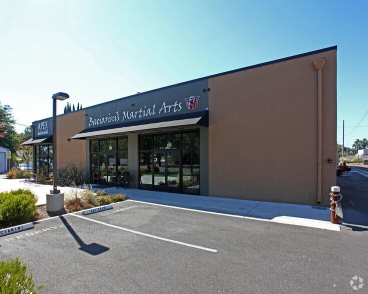 More Photos Of 912 5th St, Davis Coworking Space