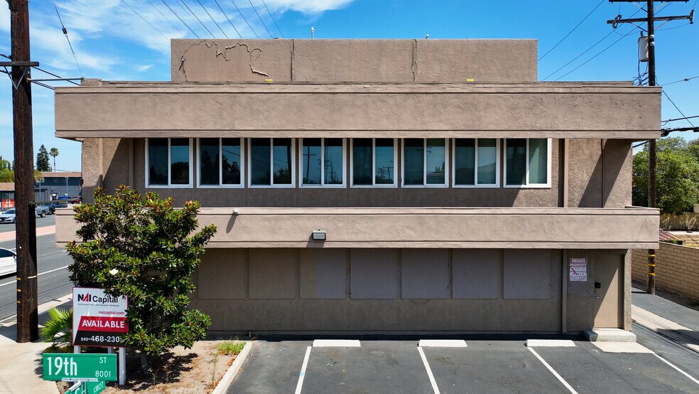 Primary Photo Of 13822 Beach Blvd, Westminster Office For Sale
