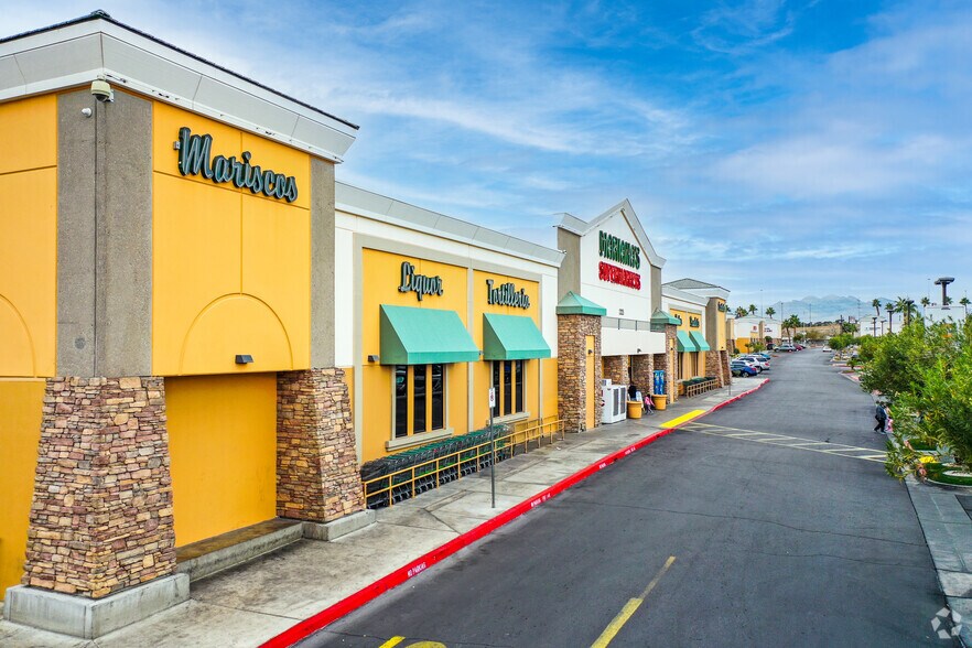 More Photos Of 2235 E Cheyenne Ave, Las Vegas Unknown For Lease