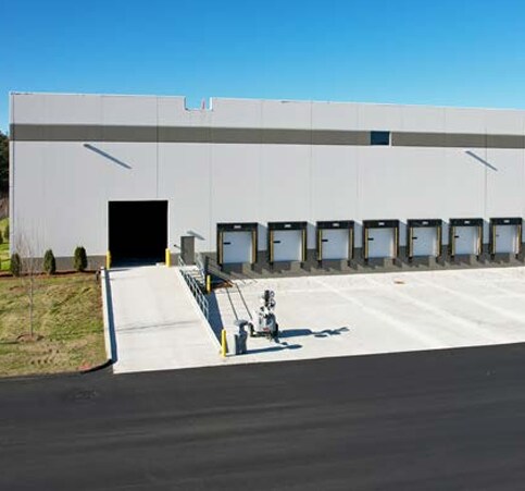 More Photos Of 50 Robert Milligan Pky, Merrimack Warehouse For Lease