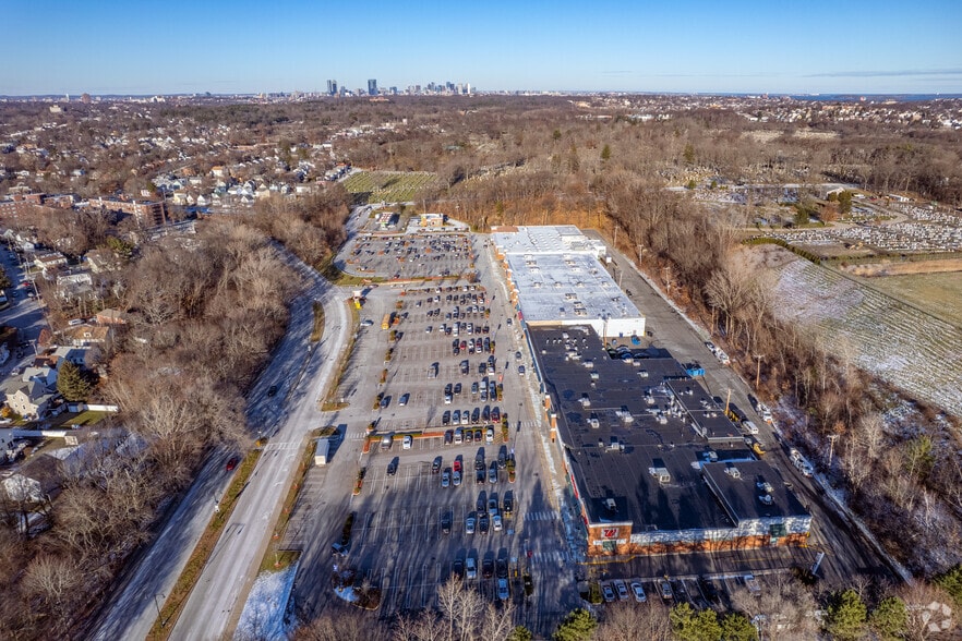 More Photos Of 950 American Legion Hwy, Boston Unknown For Lease