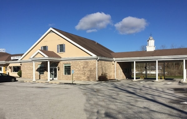 More Photos Of 3425 Rosstown Rd, Wellsville Storefront Retail Office For Lease
