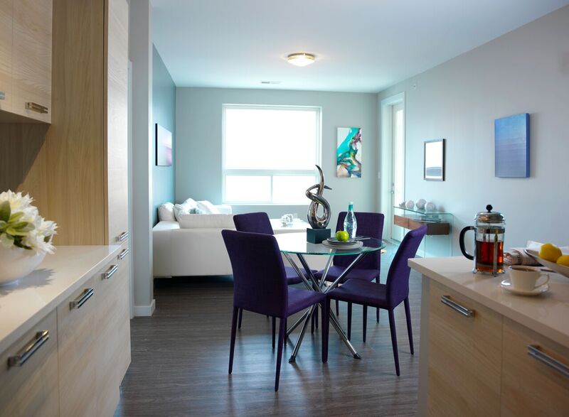 More Photos Of 100 Aqua Way, Newport Apartments For Lease