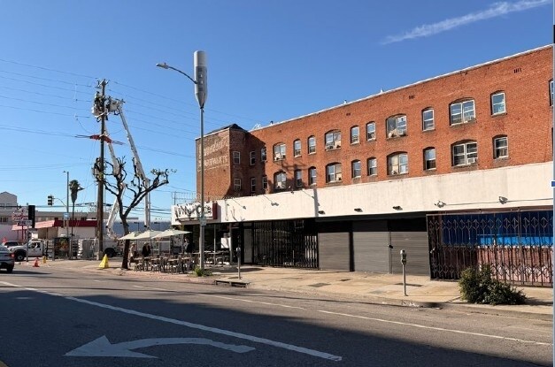 More Photos Of 713 N Virgil Ave, Los Angeles General Retail For Sale