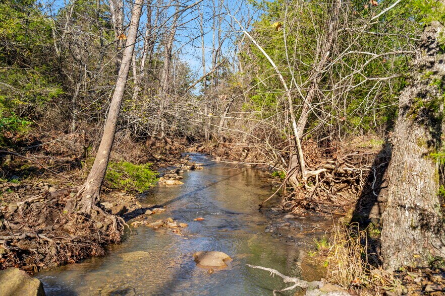 More Photos Of WC 136 Downing Rd rd, Fayetteville Land For Sale