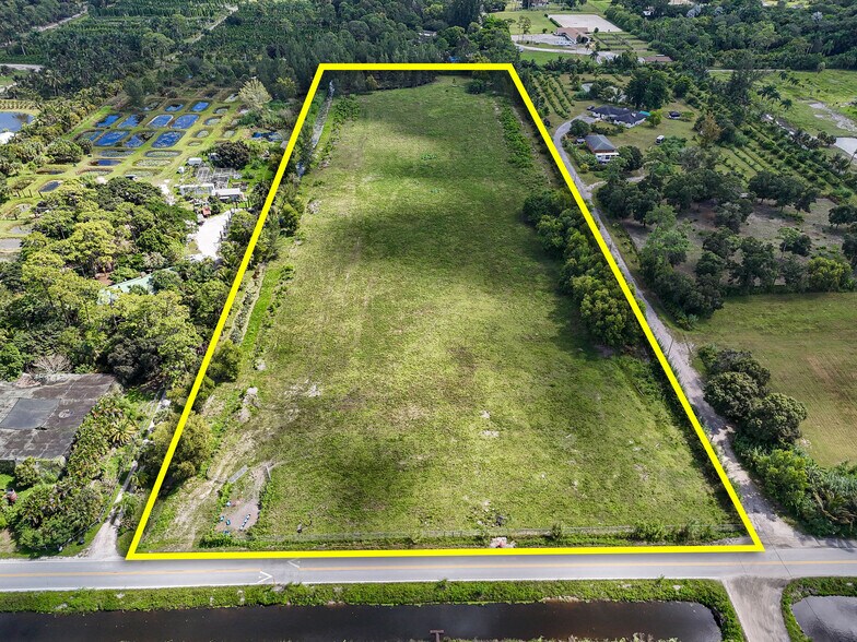 More Photos Of 2374 A Rd, Loxahatchee Groves Land For Sale