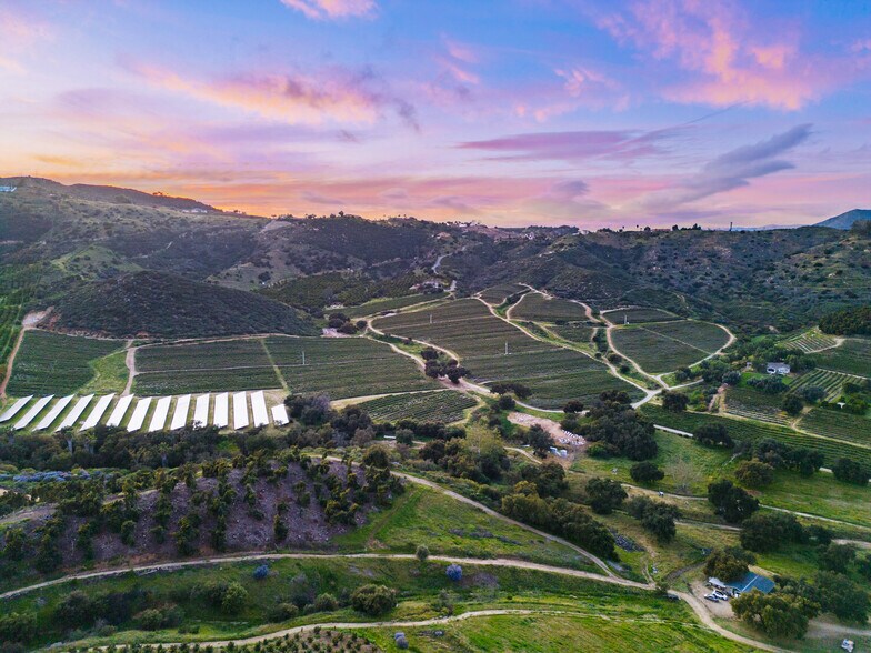 More Photos Of 14224 Old Cole Grade Rd, Pauma Valley Land For Sale