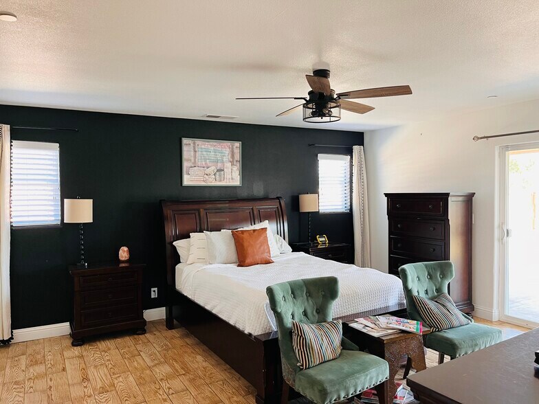 More Photos Of 24546 Avenue 20, Madera Land For Sale