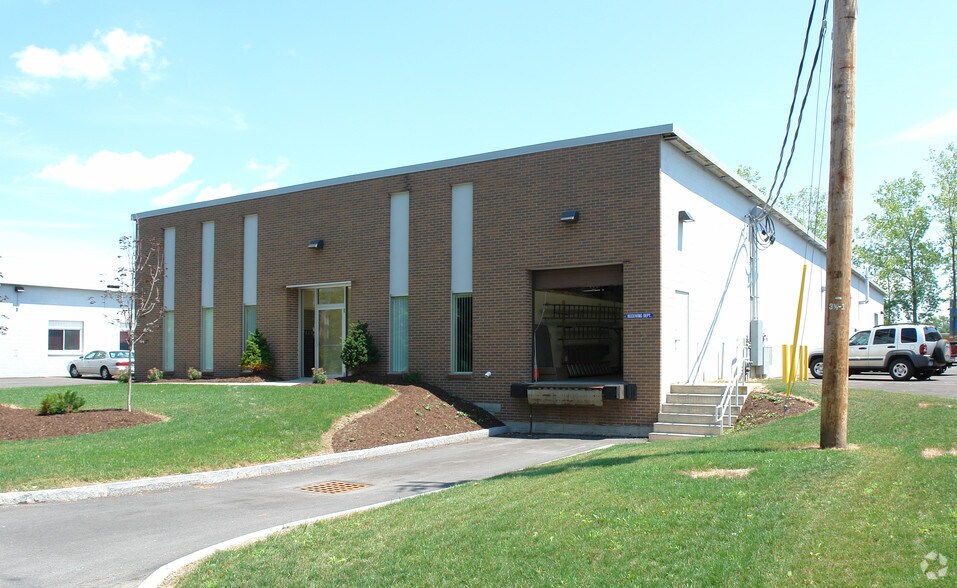More Photos Of 113-119 Falso Dr, Syracuse Warehouse For Sale