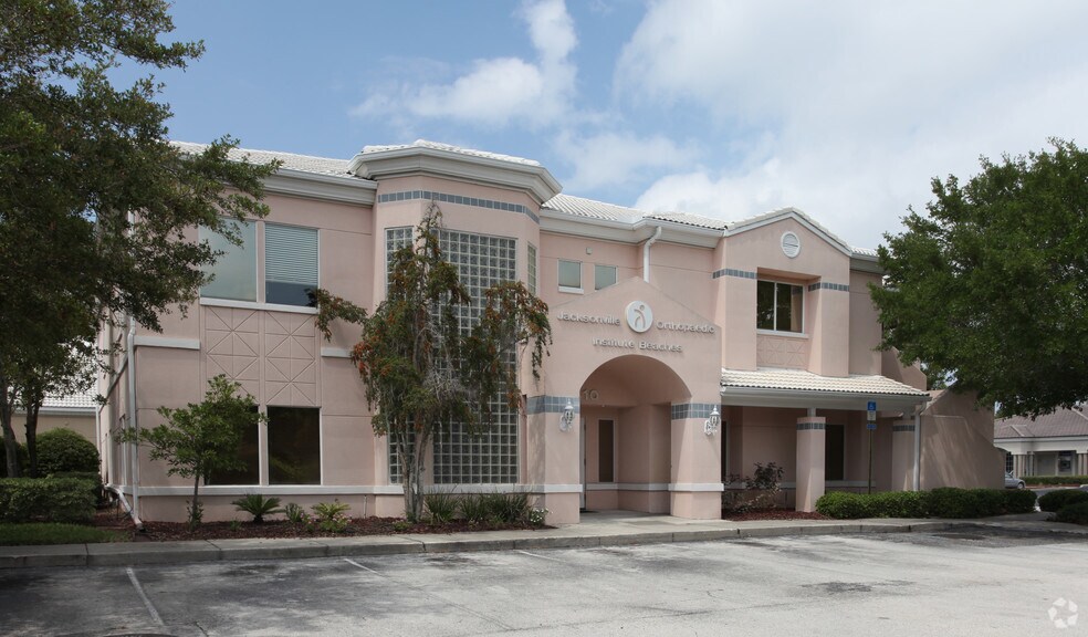 Primary Photo Of 410 Jacksonville Dr, Jacksonville Beach Medical For Lease