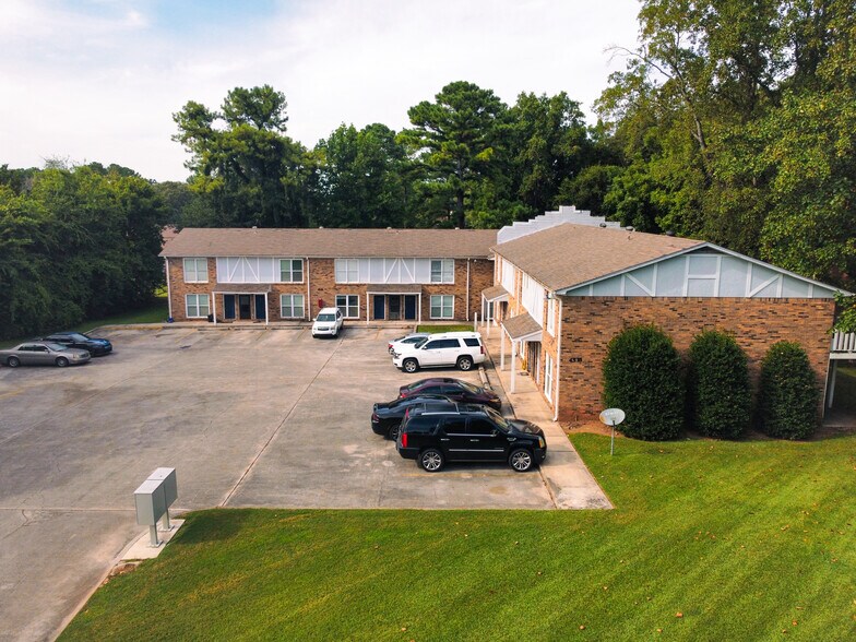 More Photos Of 4516 Bonnell Dr NW, Huntsville Multifamily For Sale