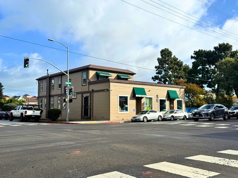 More Photos Of 201-203 S Delaware St, San Mateo Storefront Retail Residential For Sale