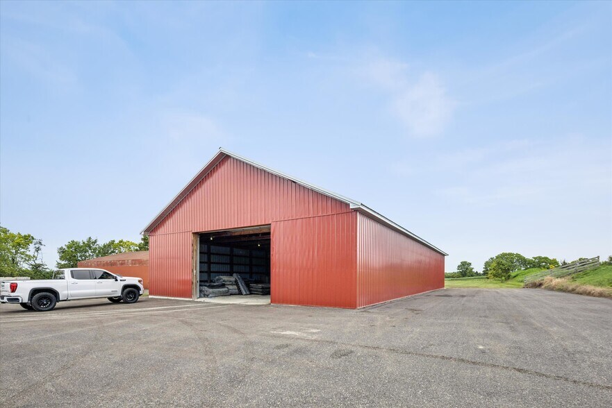 More Photos Of 1451 Johnson Rd, Oswego Land For Sale