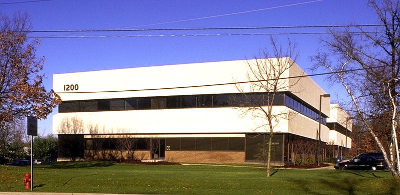 Primary Photo Of 1200 Tices Ln, East Brunswick Office For Lease