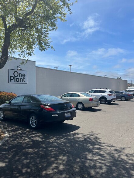 More Photos Of 113-119 N A St, Lompoc Storefront Retail Office For Sale