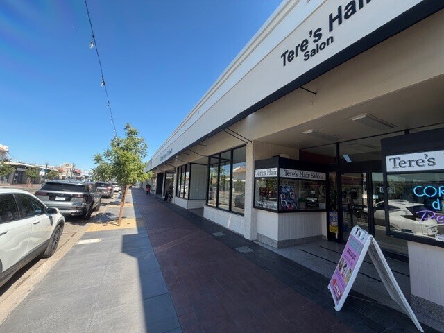 More Photos Of 917-935 W Texas St, Fairfield Storefront For Lease