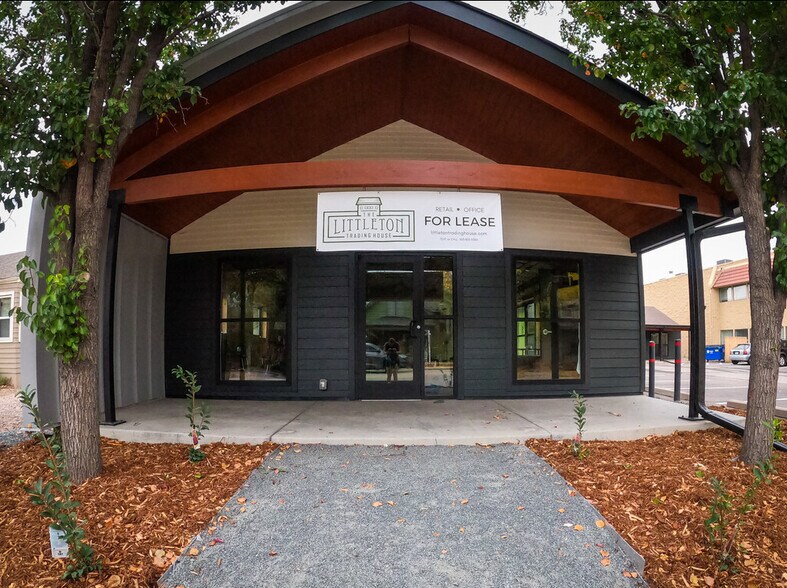 More Photos Of 5524 S Prince St, Littleton Office For Lease