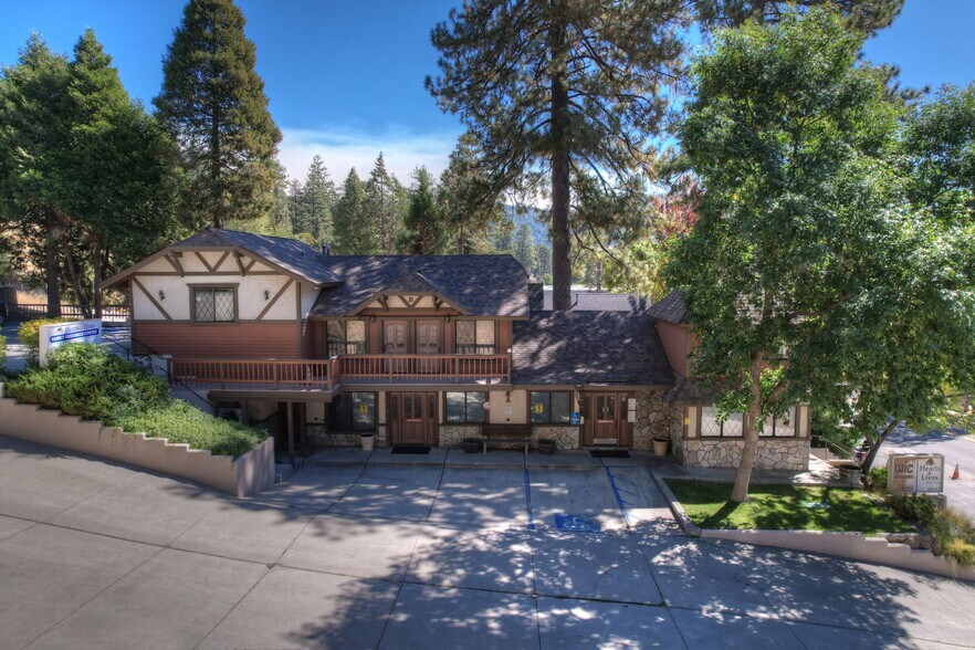 More Photos Of 24028 Lake Dr, Crestline Medical For Sale