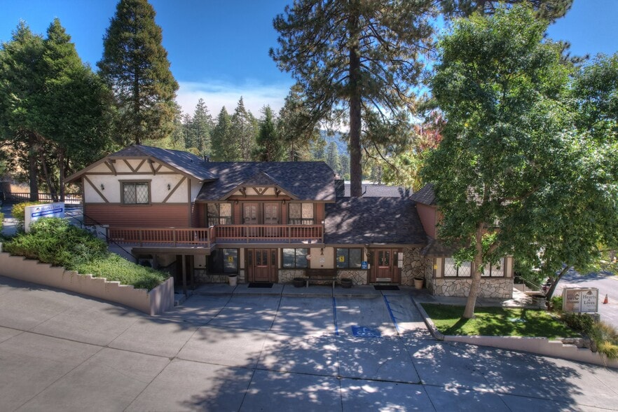 More Photos Of 24028 Lake Dr, Crestline Medical For Sale