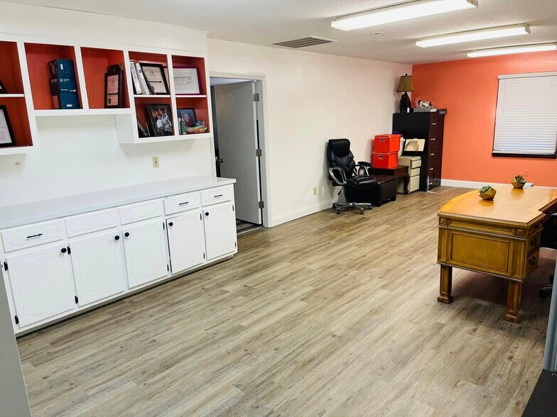 More Photos Of 301 W Main St, Stoneville Office For Sale