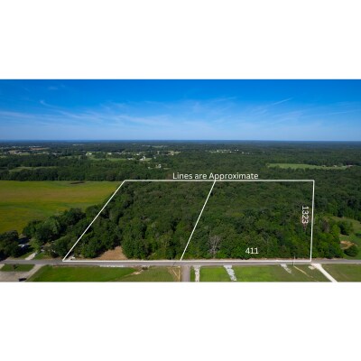 Primary Photo Of 17493 Seven Mile Post Rd, Athens Land For Sale