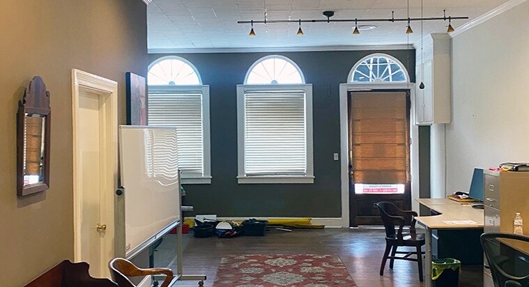 More Photos Of 151 Baker St, Emporia Office Residential For Sale