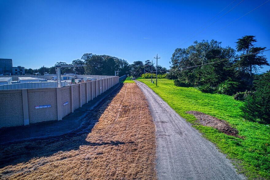 More Photos Of 7201 Highway 1, Moss Landing Land For Sale