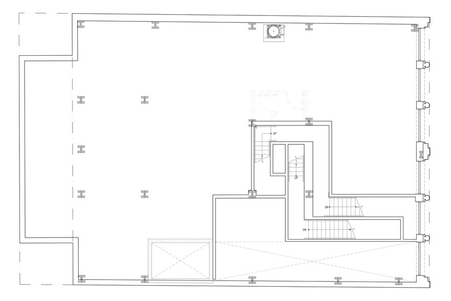 More Photos Of 105 Reade St, New York Apartments For Sale