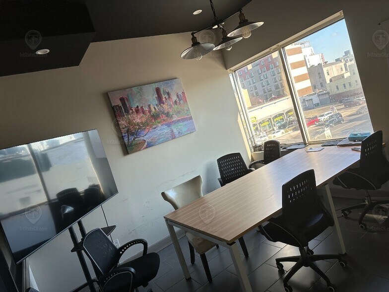 More Photos Of 2588-2590 Atlantic Ave, Brooklyn Office For Sale