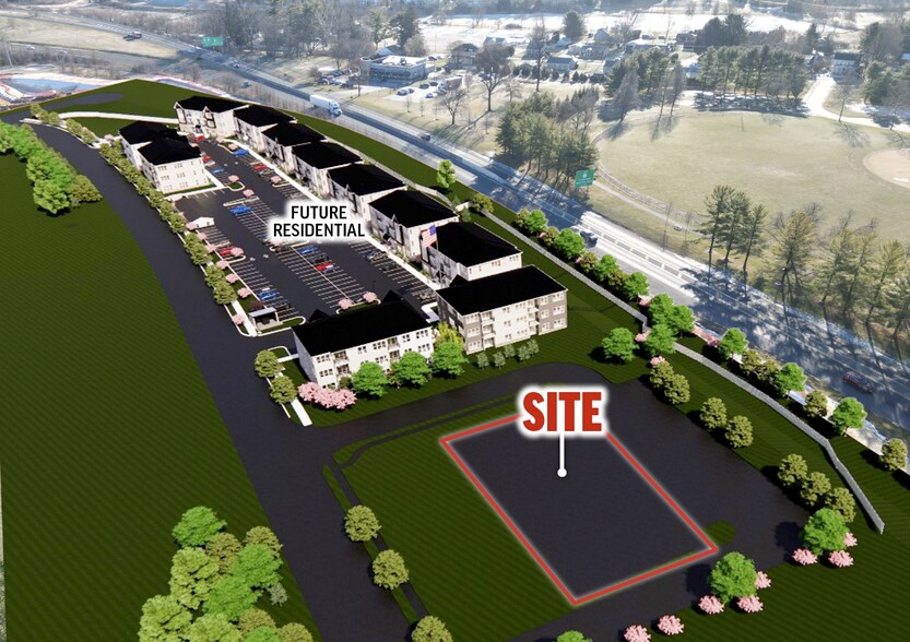 Primary Photo Of 8853 Hamilton blvd, Breinigsville General Retail For Lease