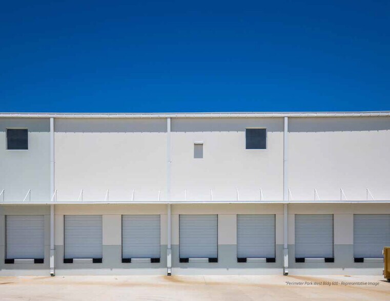 More Photos Of Ray Goodgame Parkway, Clermont Industrial For Sale