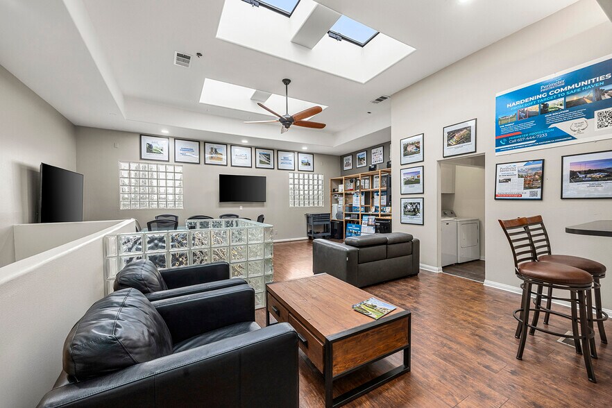 More Photos Of 116 W Santa Fe Ave, Placentia Office Residential For Sale