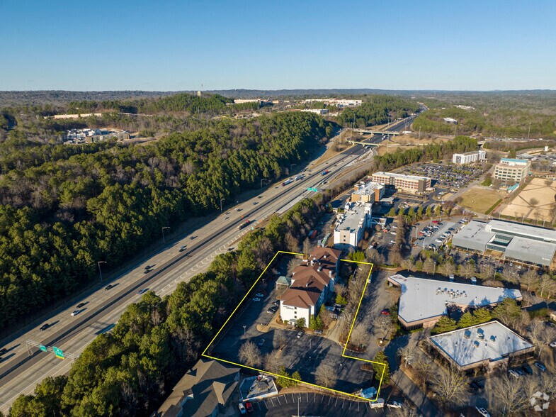 More Photos Of 4300 Colonnade Pky, Birmingham Hotel For Sale