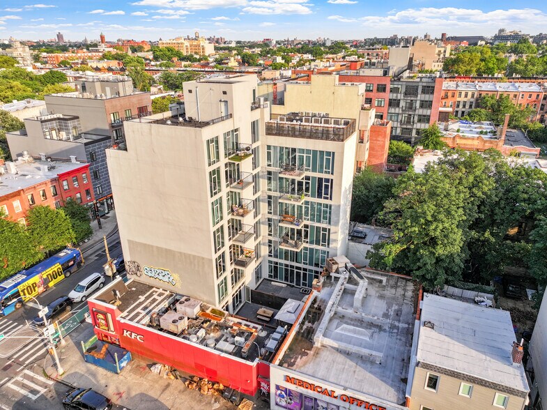 More Photos Of 1044 Bedford Ave, Brooklyn Apartments For Sale