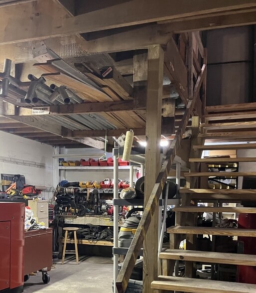 More Photos Of 2930 NW 17th Ter, Oakland Park Manufacturing For Sale