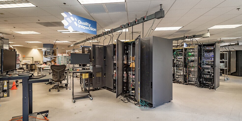 More Photos Of 400 Donald J Lynch Blvd, Marlborough Unknown For Lease