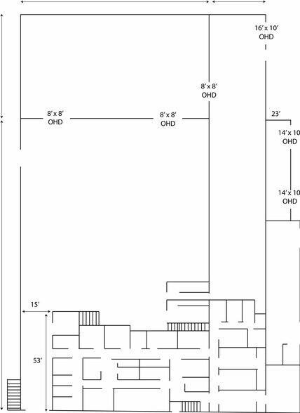 More Photos Of , Tulsa Industrial For Sale