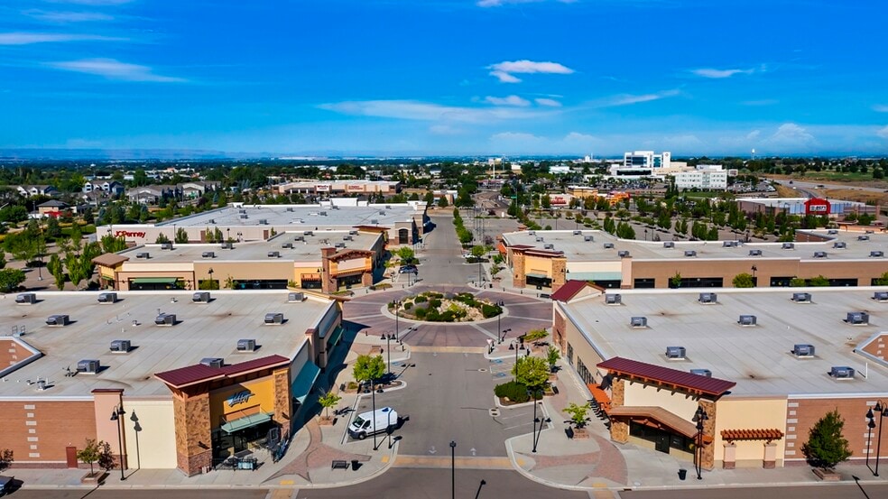 More Photos Of 1255 N Happy Valley Rd, Nampa Restaurant For Sale