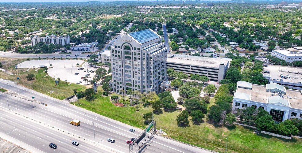 More Photos Of 155 Concord Pl, San Antonio Unknown For Lease