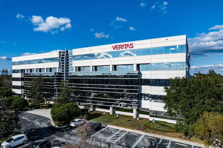 More Photos Of 300 International Pky, Heathrow Unknown For Lease